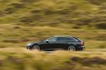 Audi S6 Avant TDI 2019 года (UK)